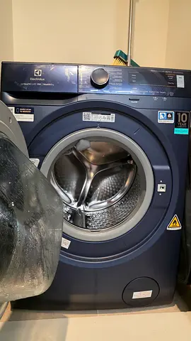Electrolux UltimateCare 700 10/7kg