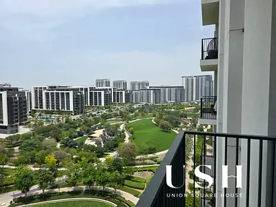 Brand New| Ready to move in | Full Park views | Community Living