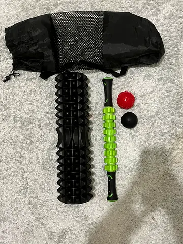 Sports Massage Tools