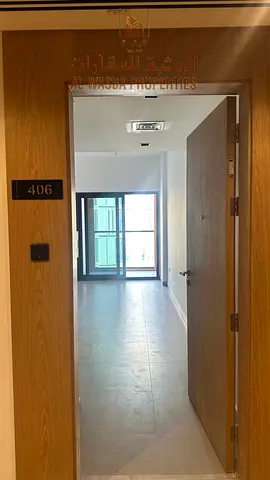 Modern 1BR Apartment for Sale in Al Mamsha, Muwaileh Commercial – Sharjah | Great Investmen
