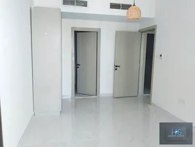 Near Metro + Family 2BR + Unfurnished + Chiller free