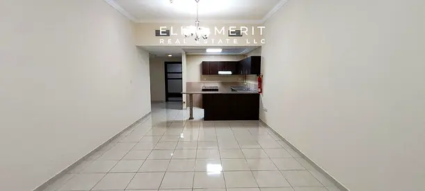 Open Views | Unfurnished | Ready to Move-in