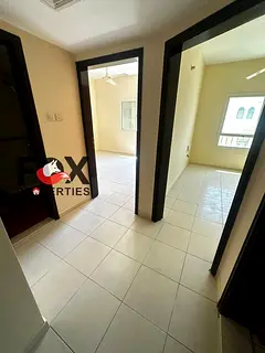 Affordable One Bedroom Hall for Annual Rent in Al Nuaimiya | Near Gulfa Bridge | Prime Location | Be