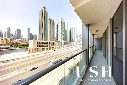 Spacious 2BR | High ROI | Prime Location | Available