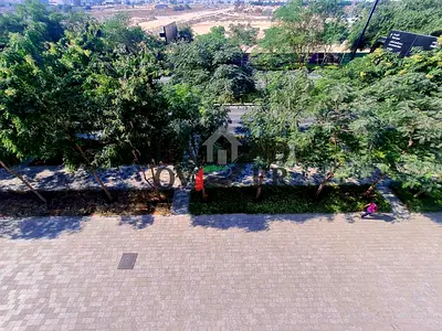 2 BHK IN BOULEVARD/CLOSED KITCHEN/BALCONY/WALKING COMMUNITY/ALJADA