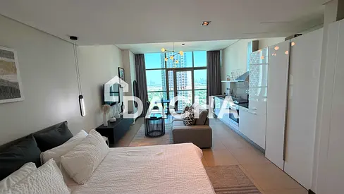 Furnished | Ready To Move | Mint Condition