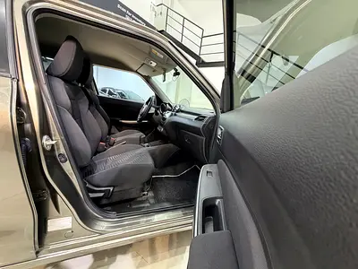 Suzuki Swift GL, миниатюра 11