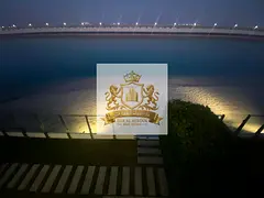 For sale: 5-bedroom villa with private beach in the most beautiful location – Sharjah city on the 
