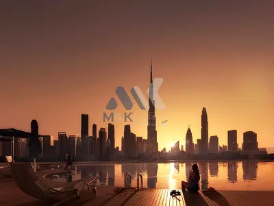 استوديو سكاي لاين فيو | مشروع مايباخ | مدينة الميدان