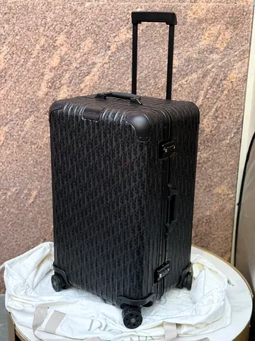 Rimowa luggage