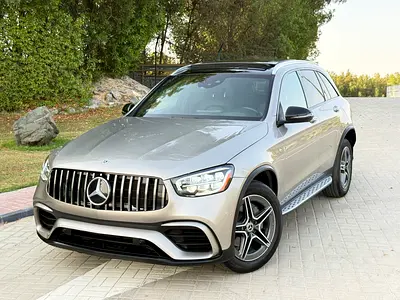 Mercedes-Benz GLC 300, миниатюра 2