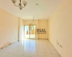 1 Bhk With balcony only family near Safri mall