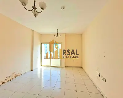1 Bhk With balcony only family near Safri mall