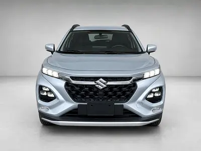 2025 Suzuki Fronx 1.5 GL | GCC Specs | Brand New