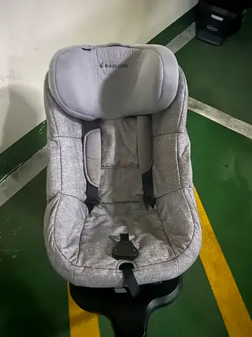 Car seat maxi cosi tobi