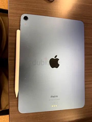 iPad Air M1 64GB  pencil