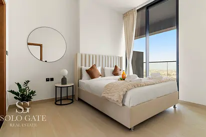 Marina View | Fully Furnished | Ready to Move