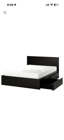Bed and bed sets