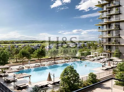 Club Place Tower A, Club Place, Dubai Hills Estate, Dubai