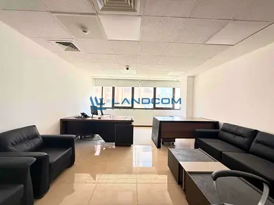Premium Office Space | Prime Business Address | Ready for Occupancy