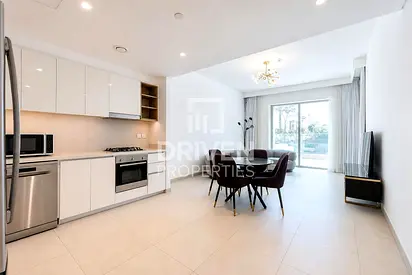 Ready to Move in | Community View | Modern Layout