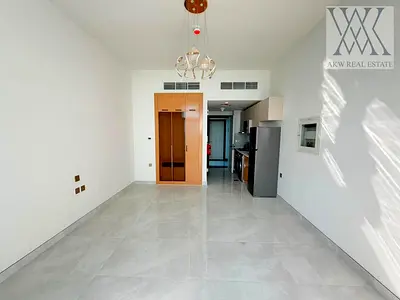 Spacious Studio | Brand New | Prime Location