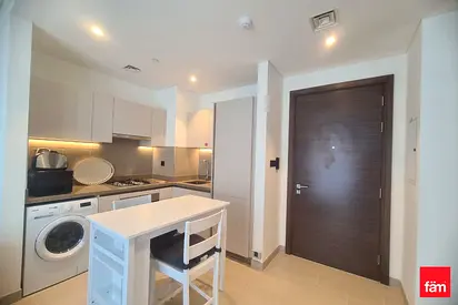 Exclusive / High Floor / Fully Furnished