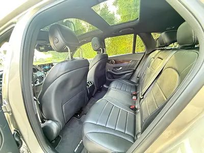Mercedes-Benz GLC 300, миниатюра 15