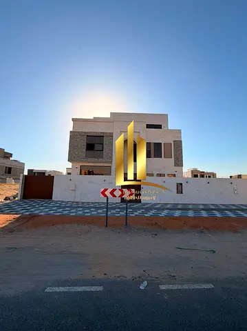 For Sale: Super Deluxe Villa in Al Hooshi, Sharjah