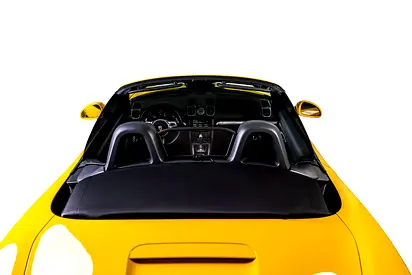 صورة مصغرة 13 لـ 2015 Porsche BOXSTER