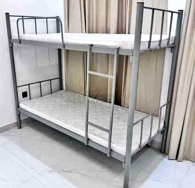 Bed Bunker Type Used Strong Quality