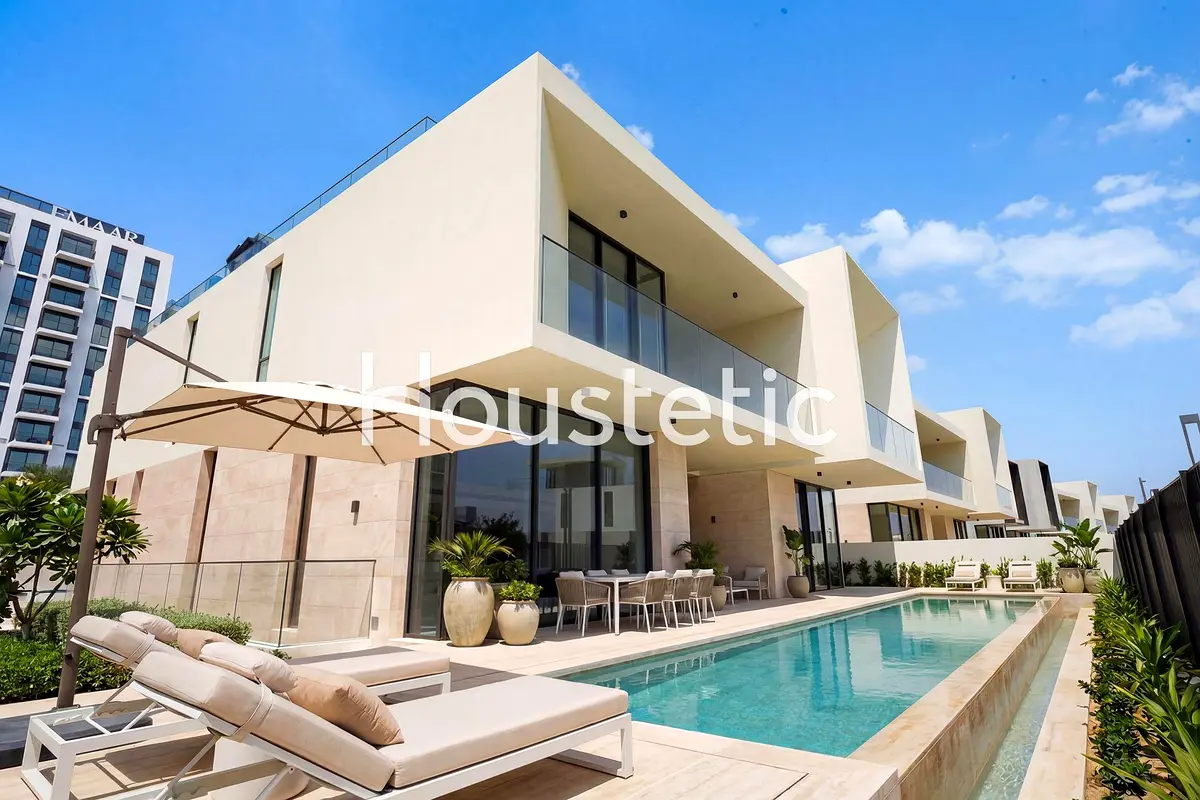 VACANT | AREA SPECIALIST | MODERN STYLE | BASEMENT