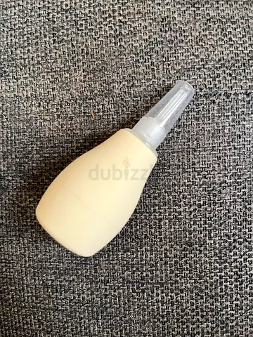 Pigeon Baby nasal suction bulb / aspirator - gently used