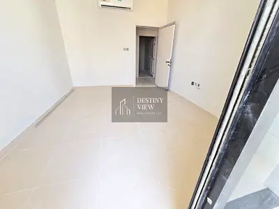 Modern 1 Bedroom Apartment with Balcony | 2 Bathrooms | Hoshi