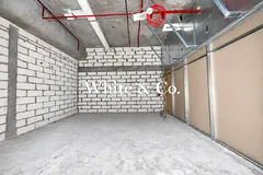 Shell and Core | DIFC | Prime Location