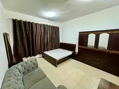 Family master room available in Al Nahda sharjah