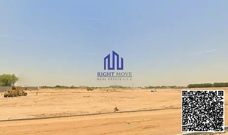 Premium Townhouse Plot for Sale in Al Zahya, Ajman | Prime Location