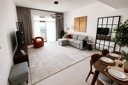 Community living | Modern interiors | Prime Madinat Jumeirah Living