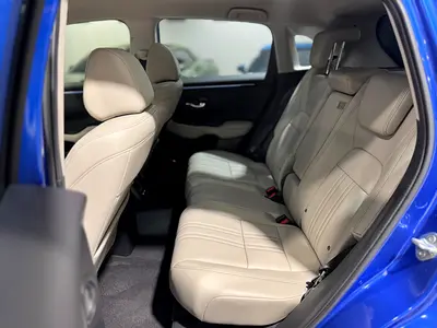 2023 Honda ZR-V photo 15