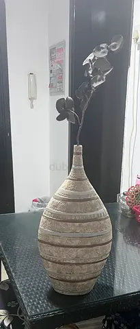 Decorative vase