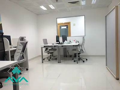 Ready for Occupancy Offices | Direct to Owner
