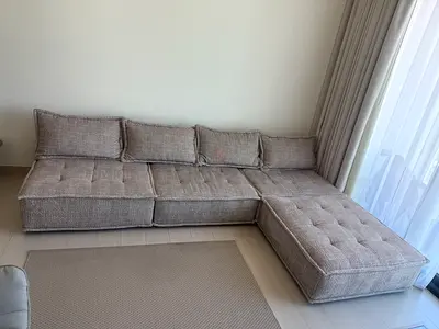 FOR SALE – Nearly New HomeBox Furniture (Less Than 6 Months Old)  Selling a beautiful furniture set