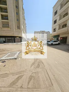 For Sale in Sharjah Muwaileh Commercial Area Plot of land in a prime location Owned by UAE and GCC n