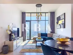 Fully Furnished | High Floor | Pool View