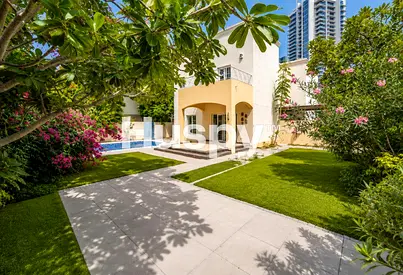 Vacant | Close to Lake and Tennis Court | Vastu