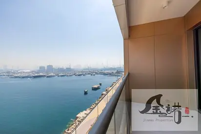 2Bedrooms with Storage | Brand New | Sea View