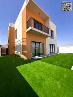 Villa for Rent | 5BR + Maid | Pool & Gym | Family Community | AZHA Ajman