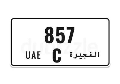 C 857