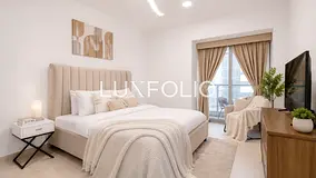 Great Investor Deal | Furnished | Partial Sea View