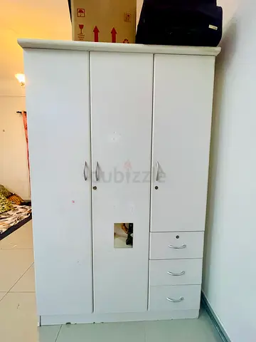 Furniture For sale ( Wardrobe )